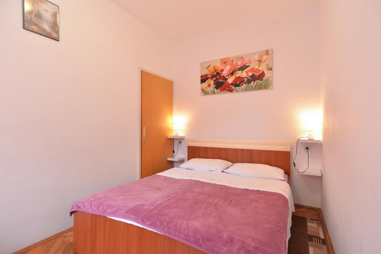 Apartments Fazana 407 المظهر الخارجي الصورة