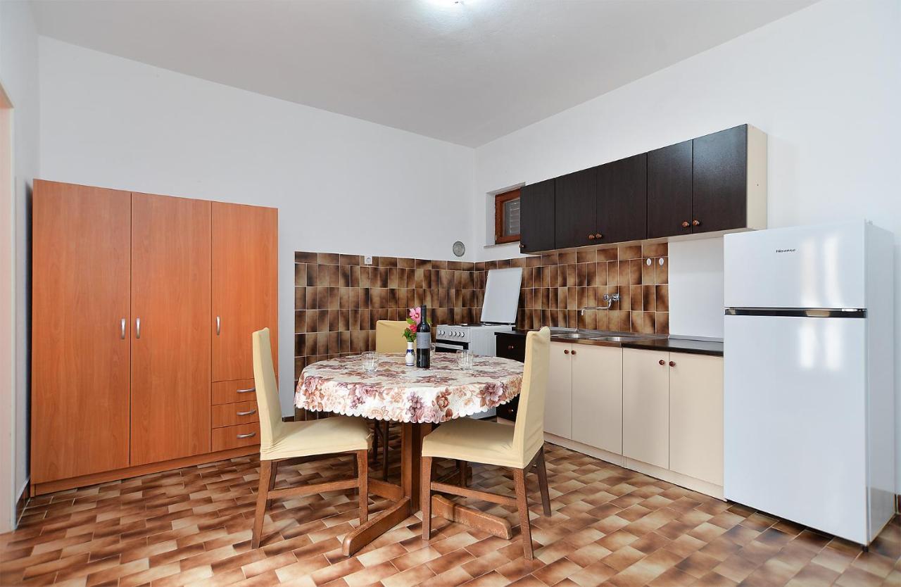 Apartments Fazana 407 المظهر الخارجي الصورة
