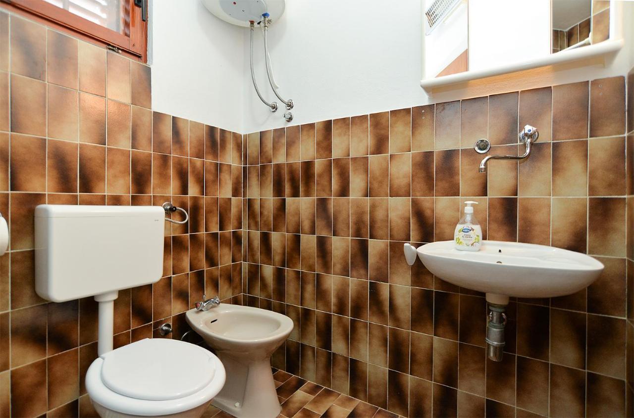 Apartments Fazana 407 المظهر الخارجي الصورة
