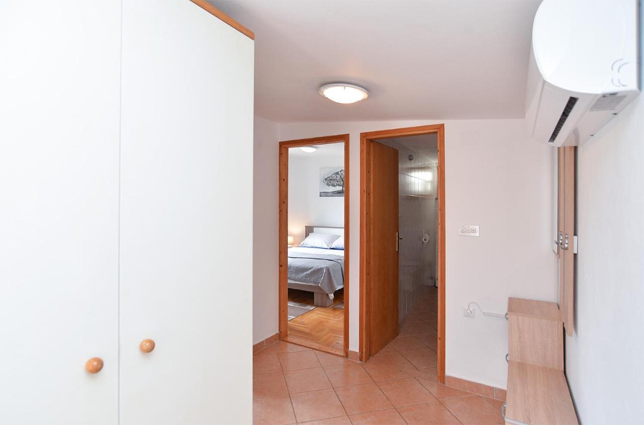 Apartments Fazana 407 المظهر الخارجي الصورة