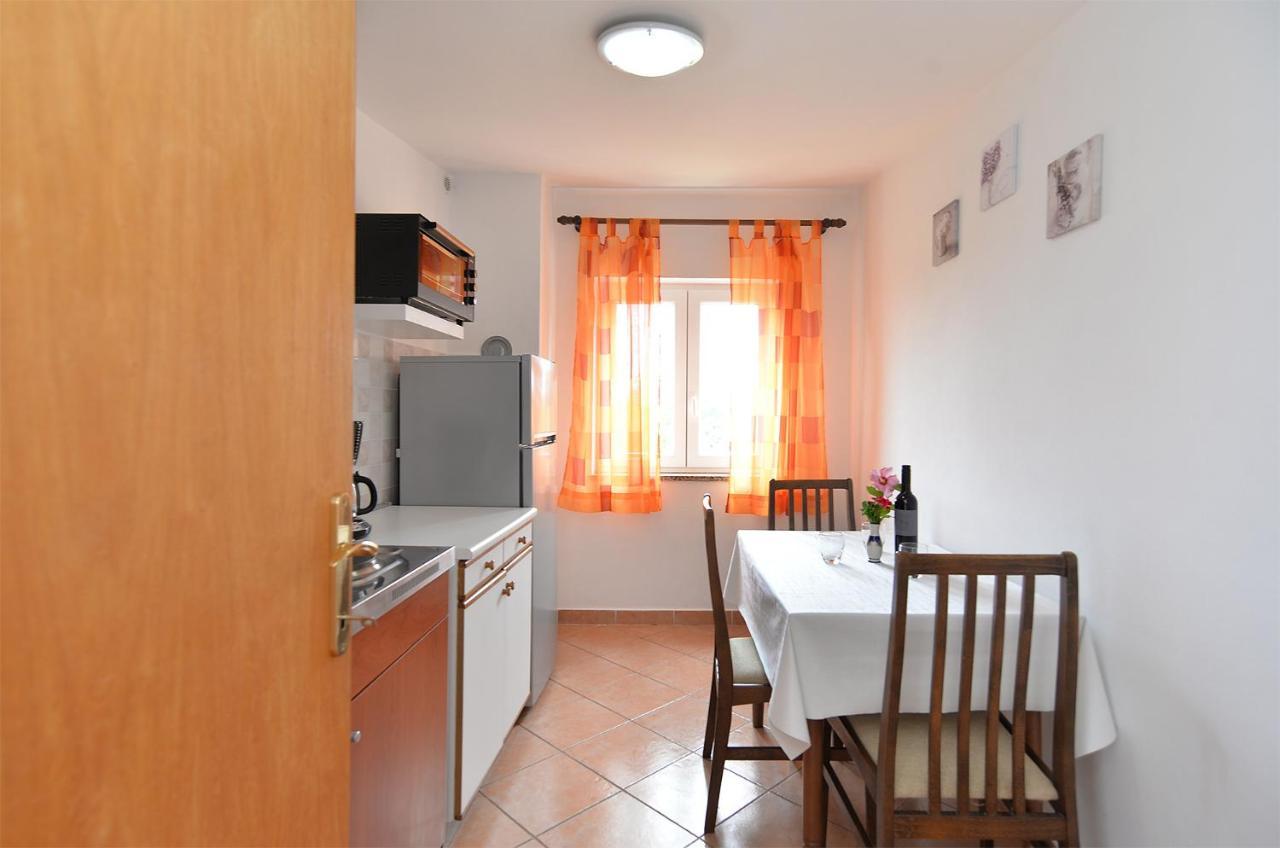 Apartments Fazana 407 المظهر الخارجي الصورة