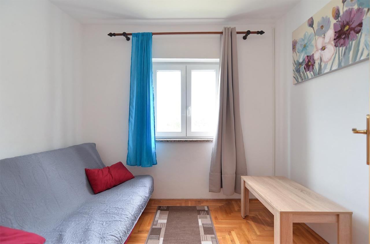 Apartments Fazana 407 المظهر الخارجي الصورة