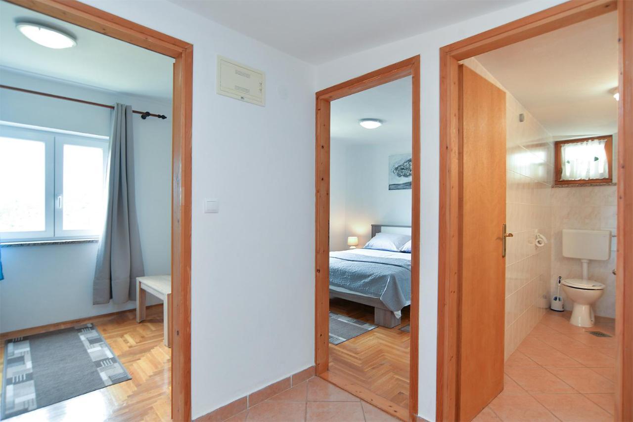 Apartments Fazana 407 المظهر الخارجي الصورة