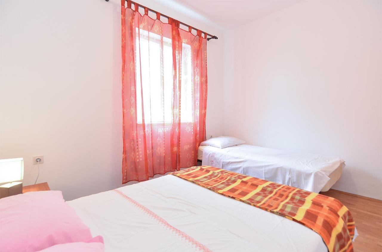 Apartments Fazana 407 المظهر الخارجي الصورة