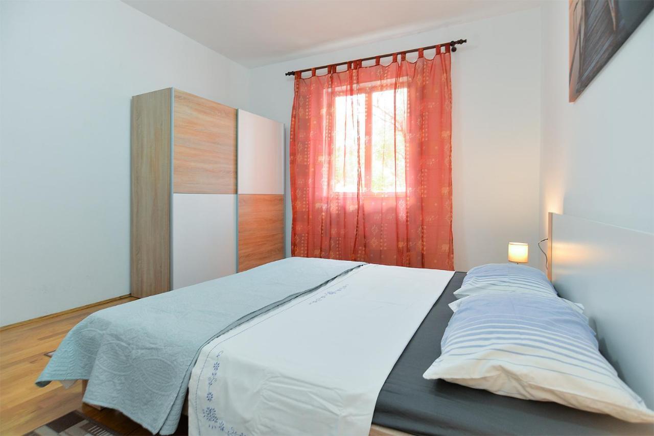 Apartments Fazana 407 المظهر الخارجي الصورة