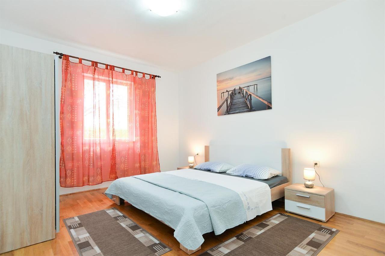 Apartments Fazana 407 المظهر الخارجي الصورة