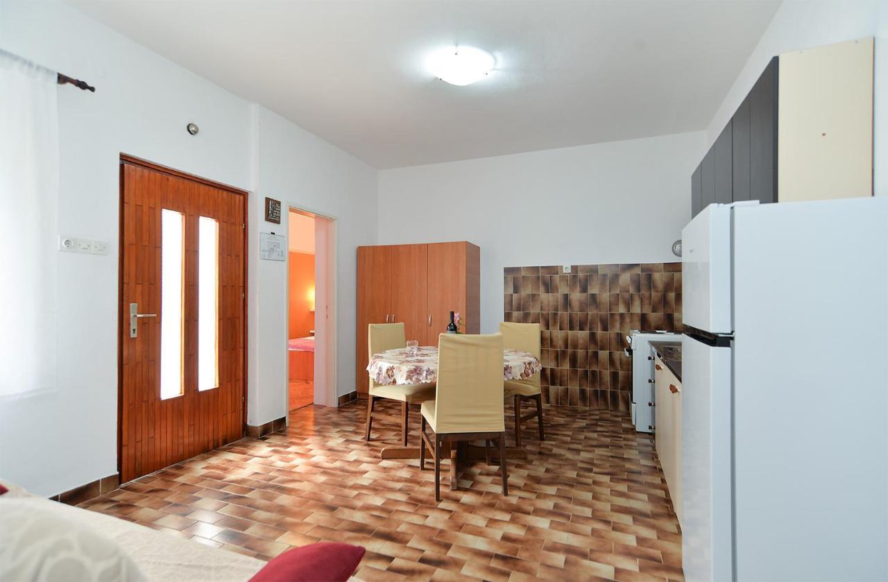 Apartments Fazana 407 المظهر الخارجي الصورة