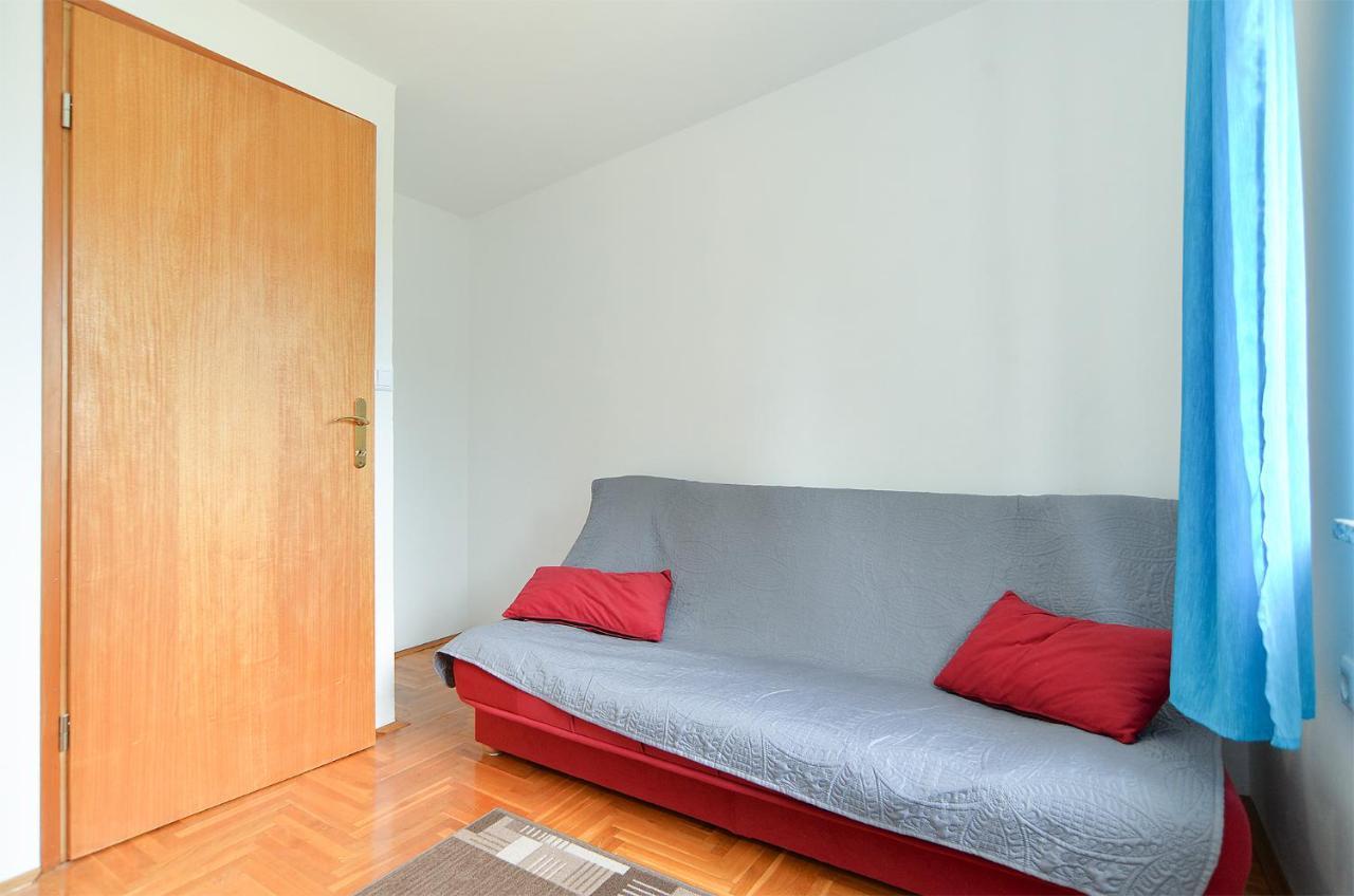 Apartments Fazana 407 المظهر الخارجي الصورة