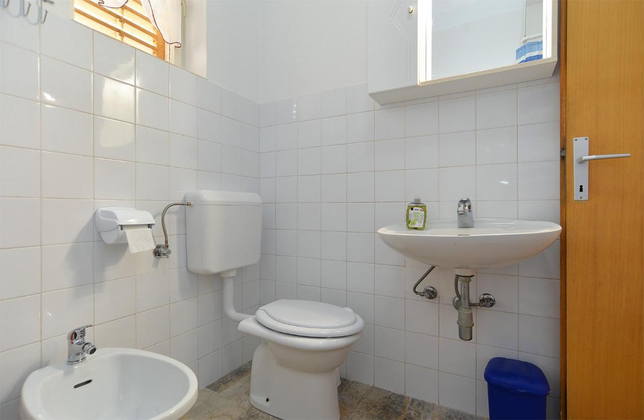 Apartments Fazana 407 المظهر الخارجي الصورة