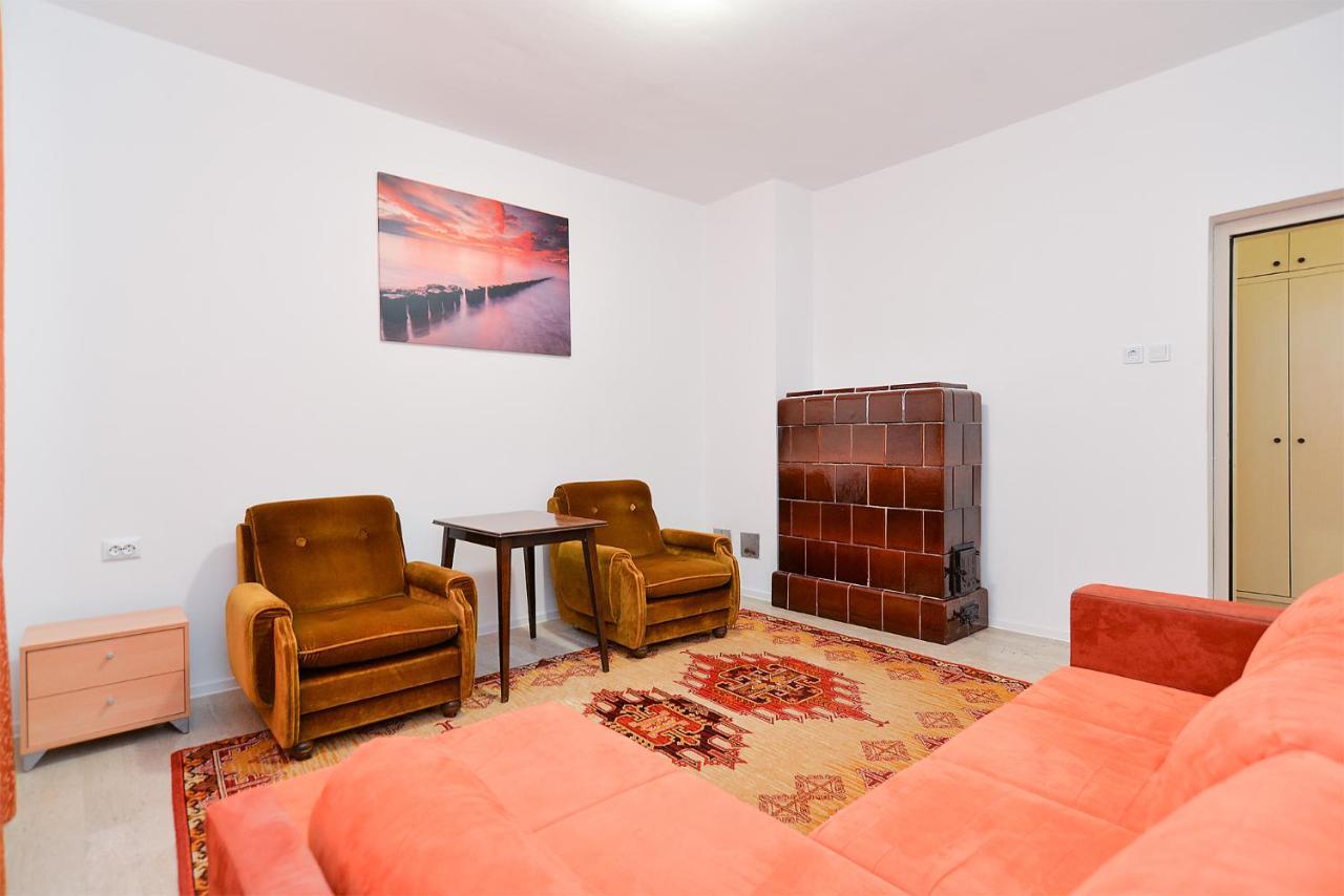 Apartments Fazana 407 المظهر الخارجي الصورة