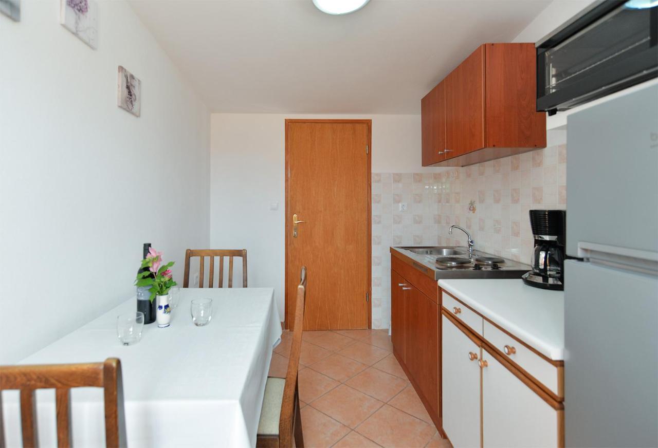 Apartments Fazana 407 المظهر الخارجي الصورة