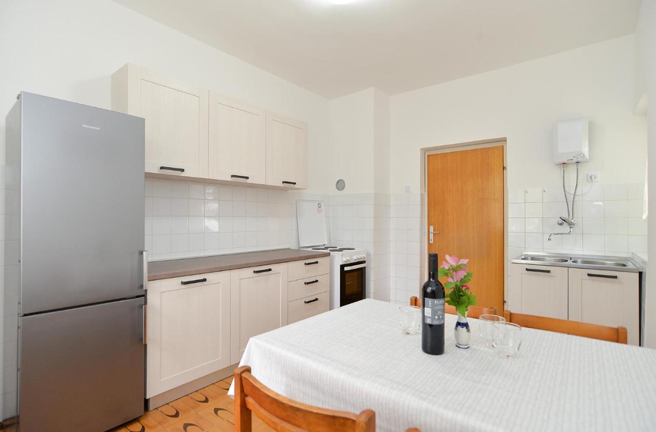 Apartments Fazana 407 المظهر الخارجي الصورة