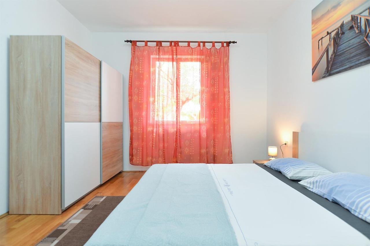 Apartments Fazana 407 المظهر الخارجي الصورة