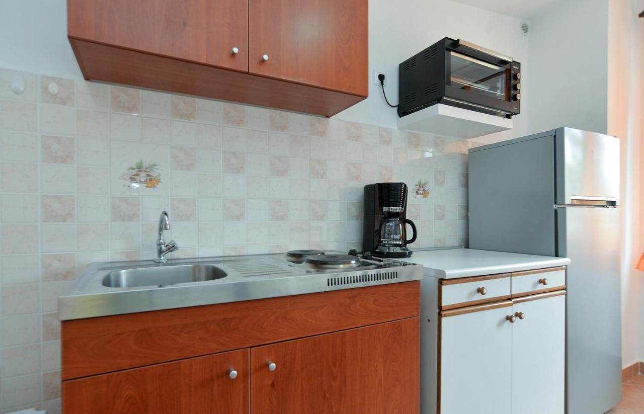 Apartments Fazana 407 المظهر الخارجي الصورة