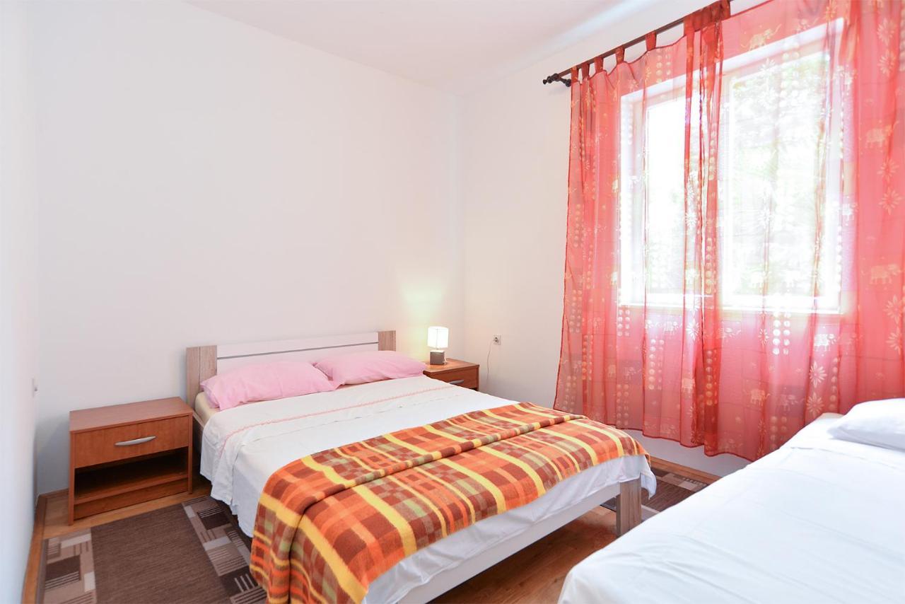 Apartments Fazana 407 المظهر الخارجي الصورة