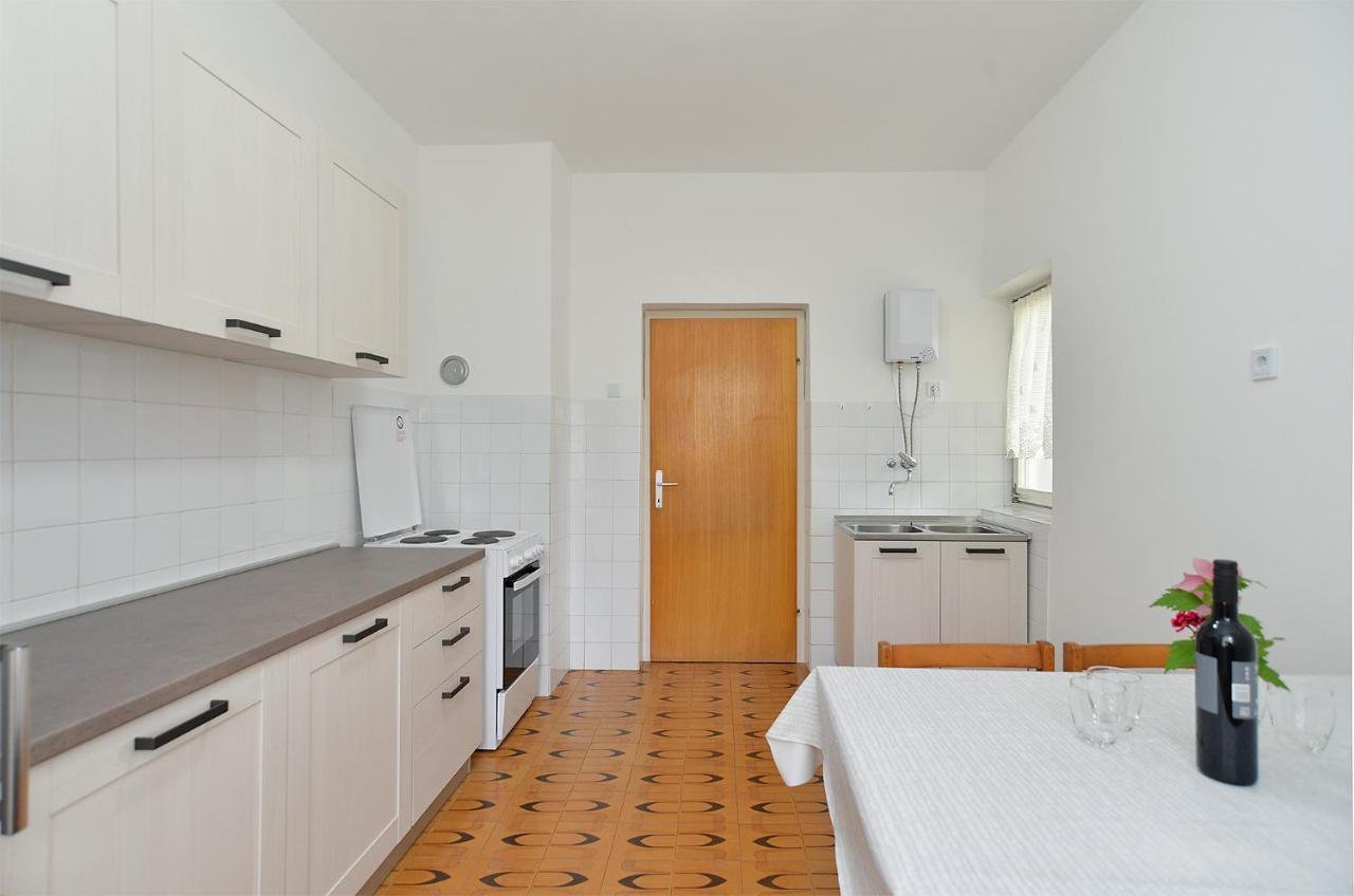 Apartments Fazana 407 المظهر الخارجي الصورة
