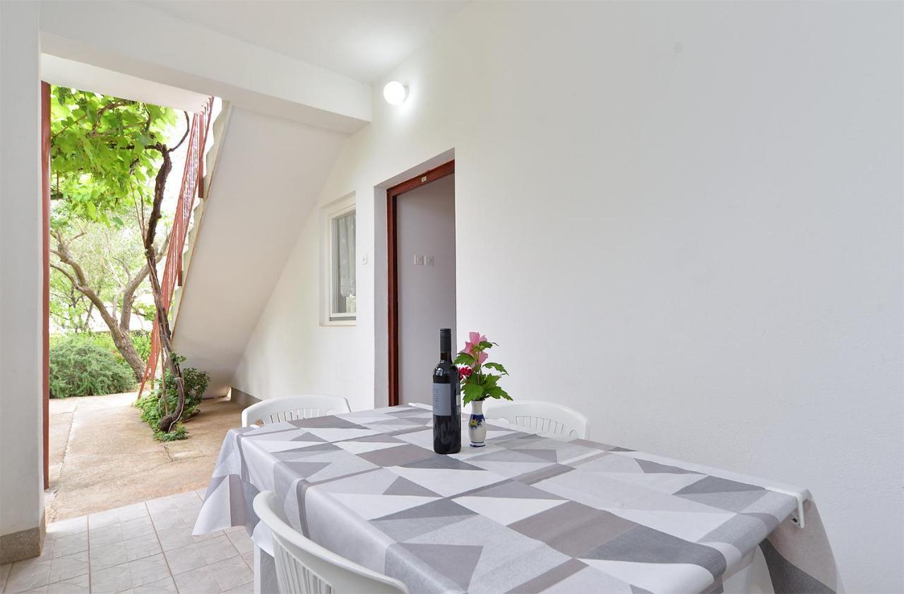 Apartments Fazana 407 المظهر الخارجي الصورة