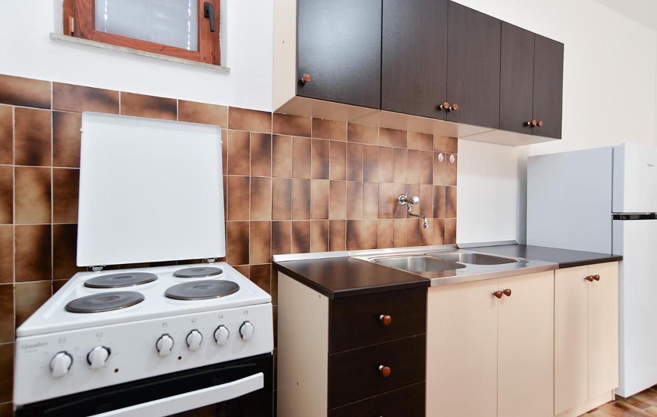 Apartments Fazana 407 المظهر الخارجي الصورة