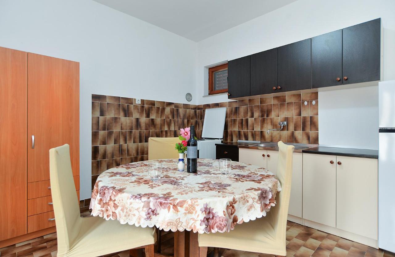 Apartments Fazana 407 المظهر الخارجي الصورة