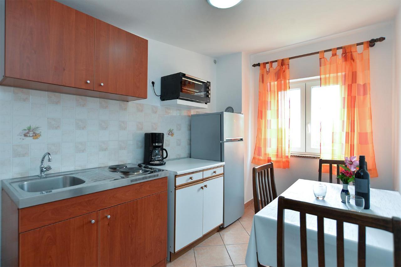 Apartments Fazana 407 المظهر الخارجي الصورة