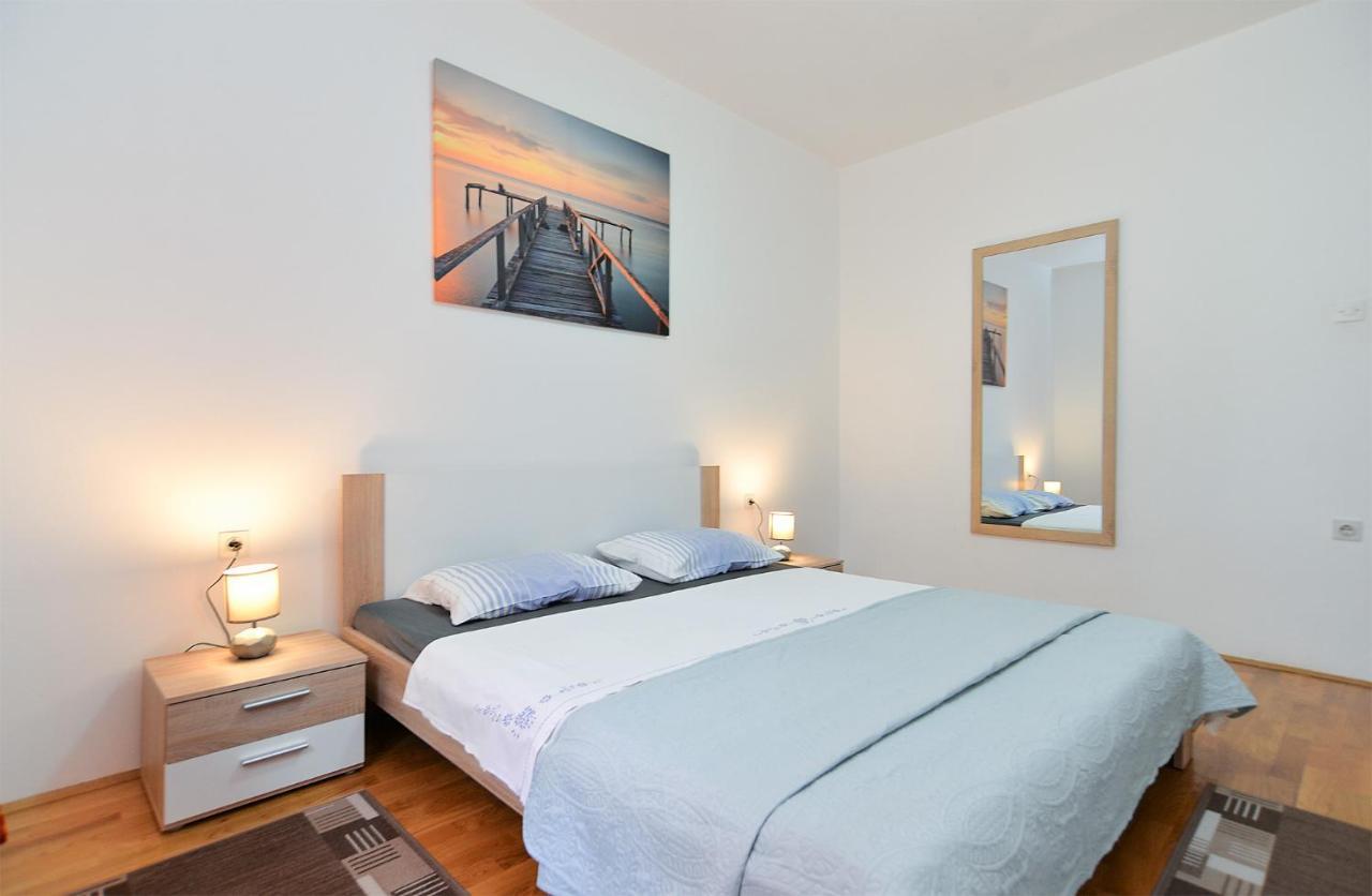 Apartments Fazana 407 المظهر الخارجي الصورة