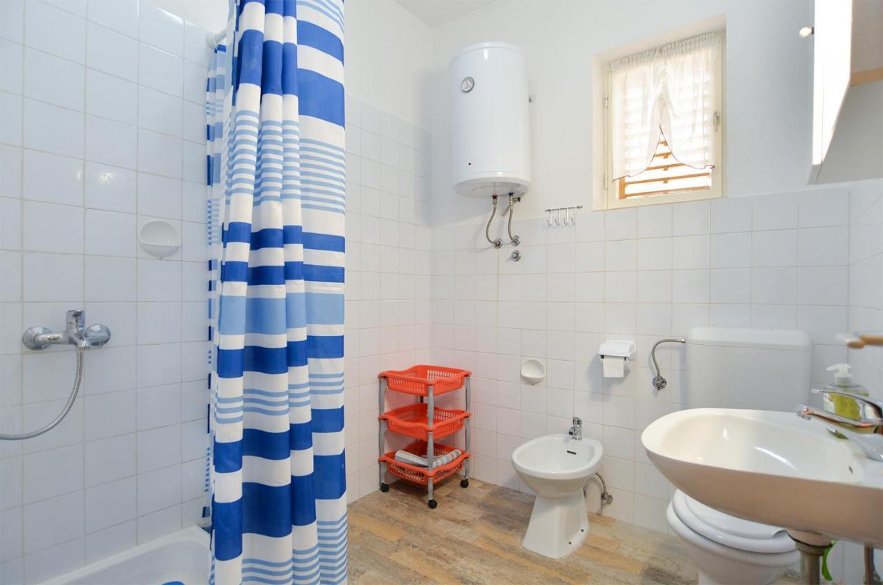 Apartments Fazana 407 المظهر الخارجي الصورة