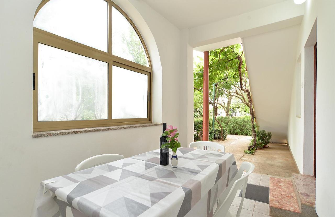 Apartments Fazana 407 المظهر الخارجي الصورة